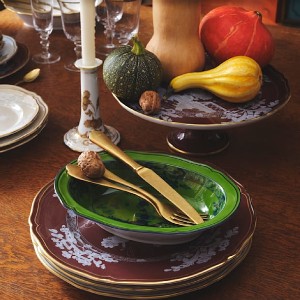 実りの秋に感謝を込めて